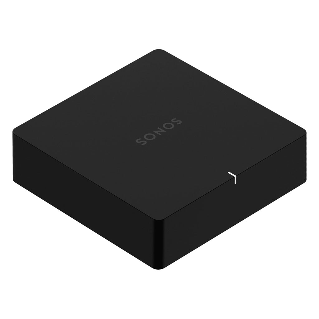 Sonos Port Network Audio Streamer