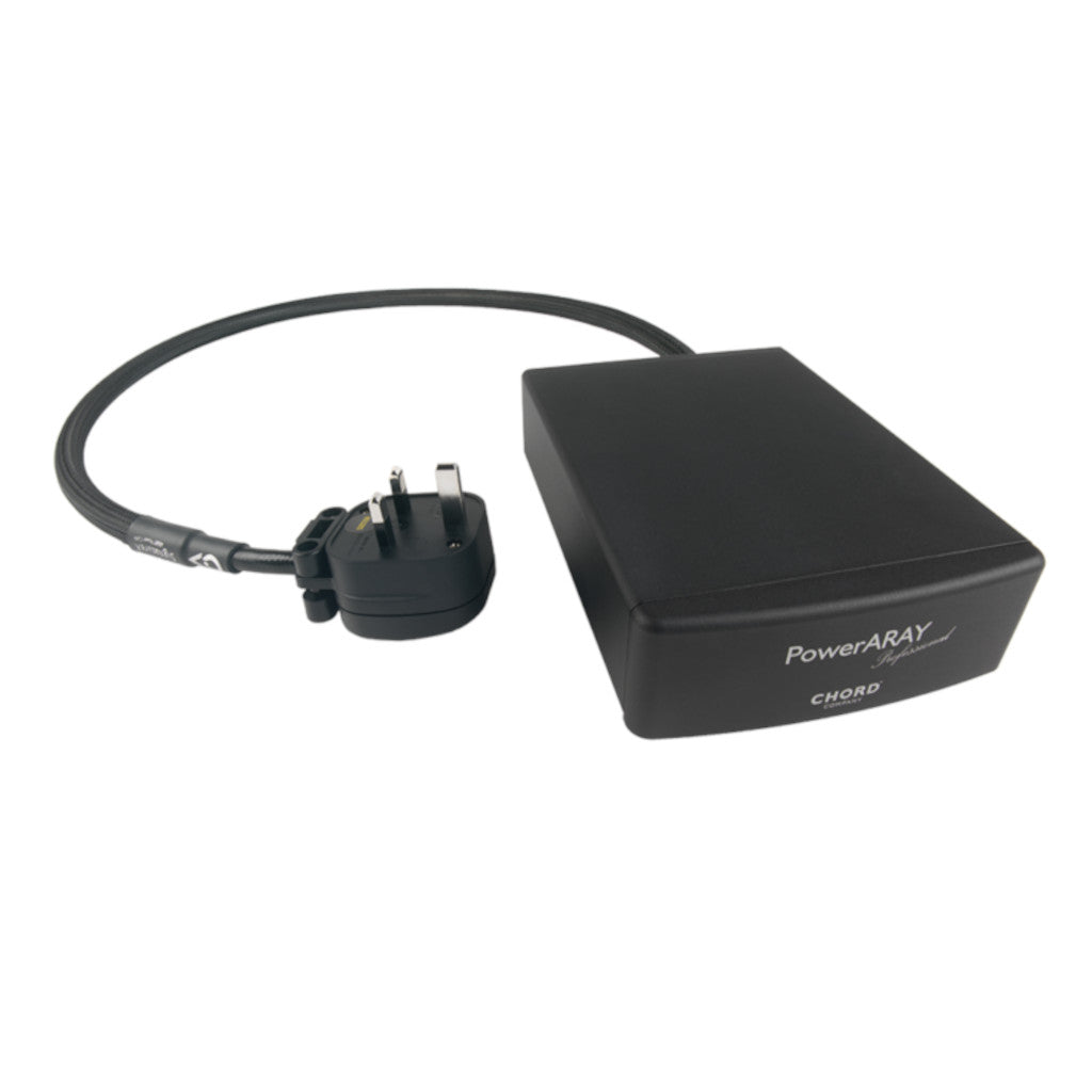 Chord Company PowerARAY Professional