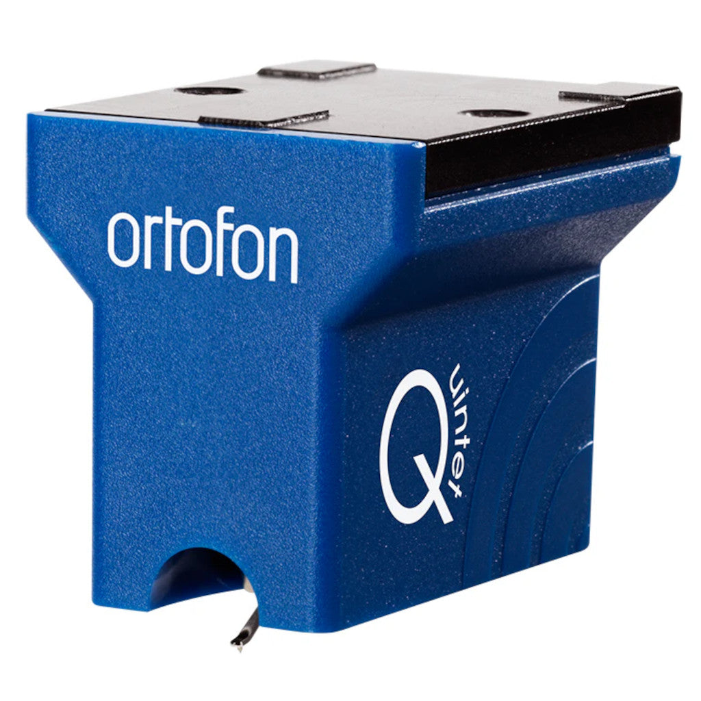 Ortofon MC Quintet Blue MC Cartridge