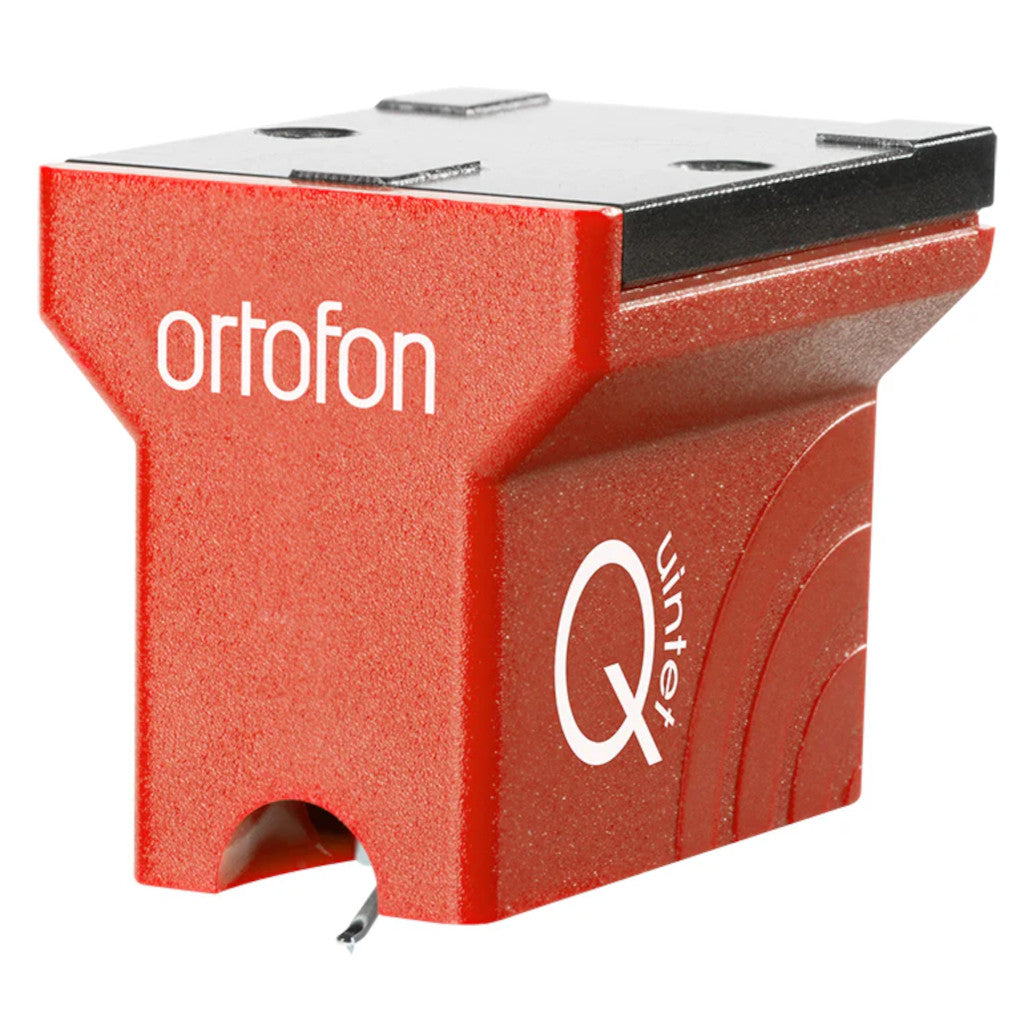 Ortofon Quintet Red MC Cartridge