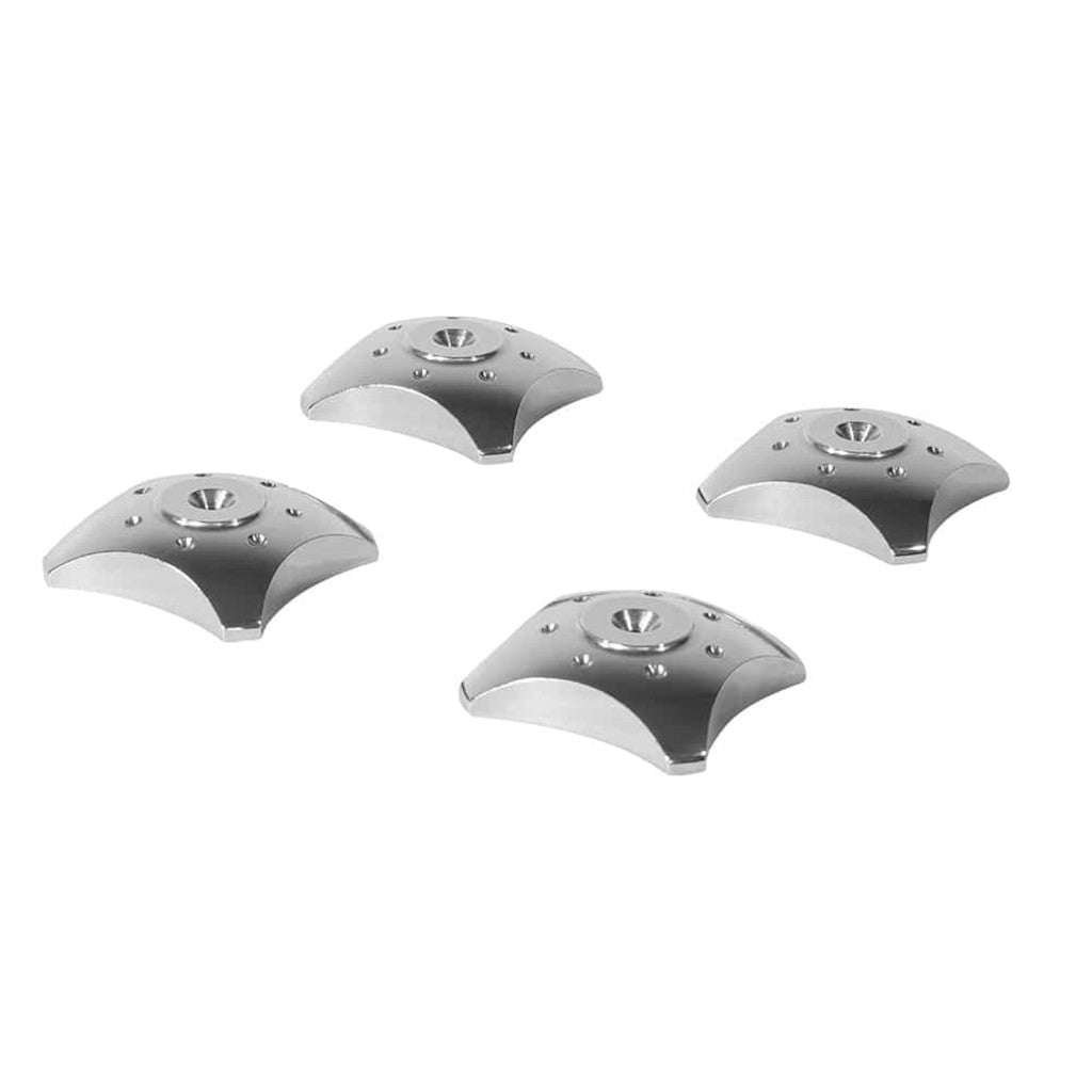 Quadraspire QX7 Floor Protectors