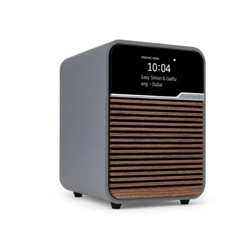 Ruark R1S Integrated Music System