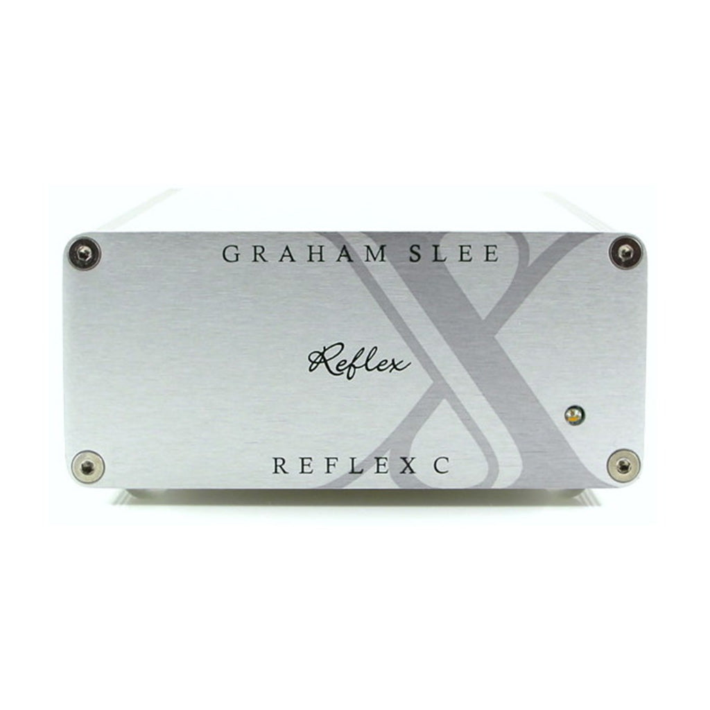 Graham Slee Revelation C - MC Phono Stage Preamplifier