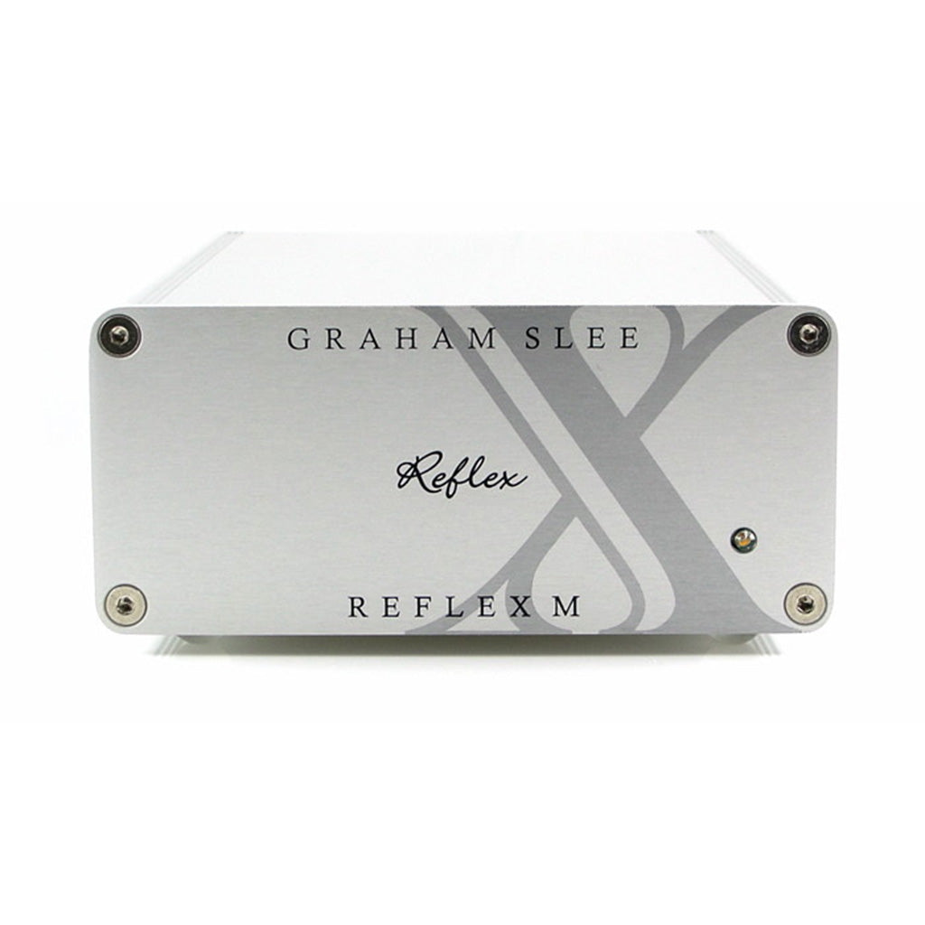 Graham Slee Reflex M - MM Phono Stage Preamplifier