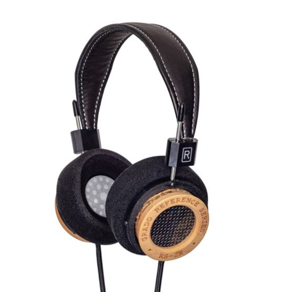 Grado RS2x Reference Open Back Headphones