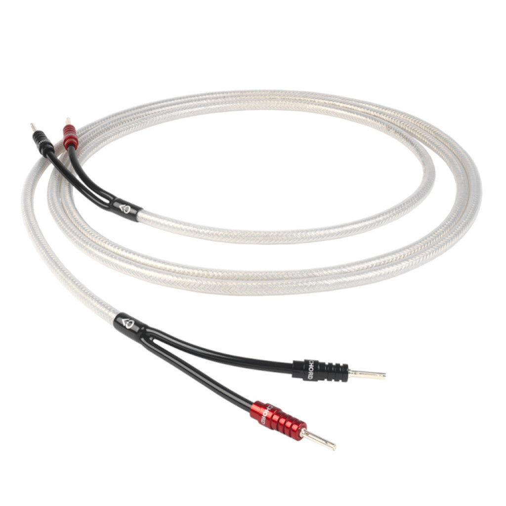 Chord Company ShawlineX Speaker Cable
