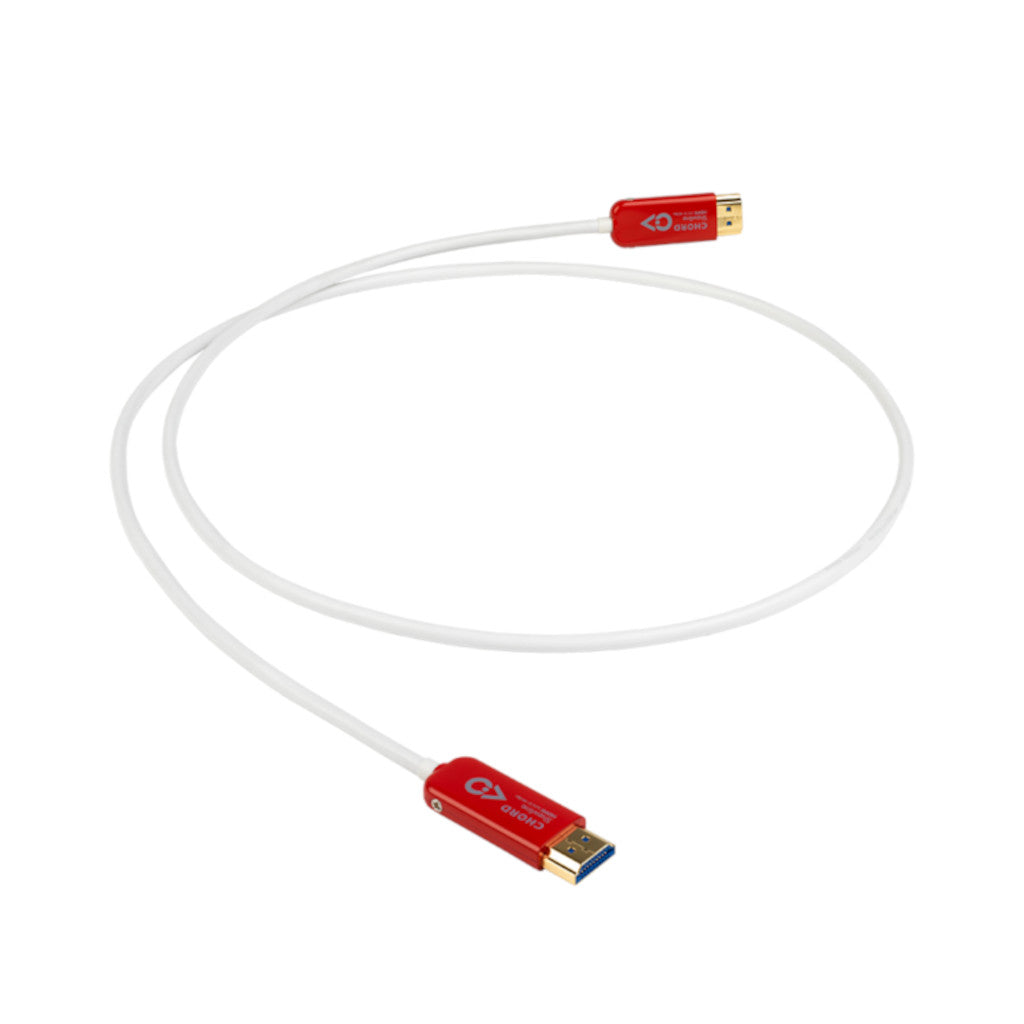 Chord Company Shawline AOC HDMI Cable