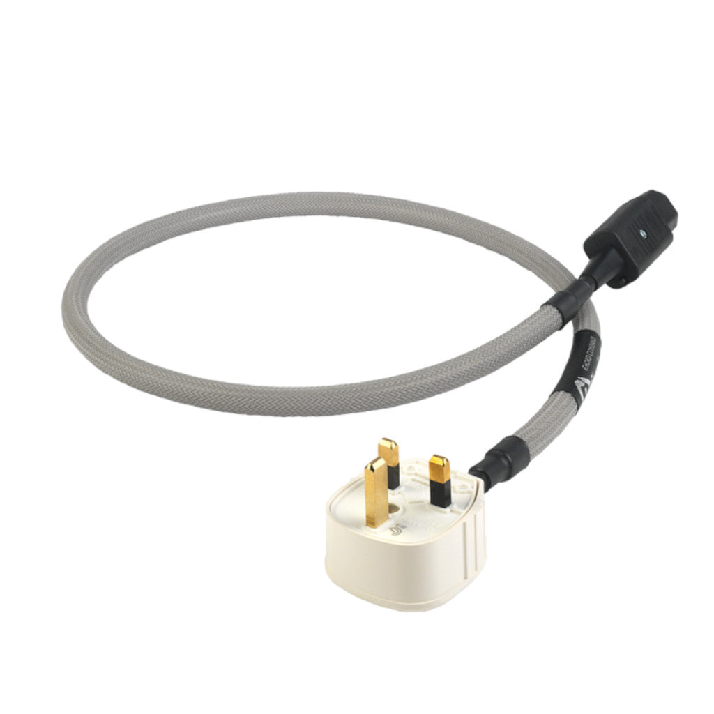 Chord Company Shawline Power Cable