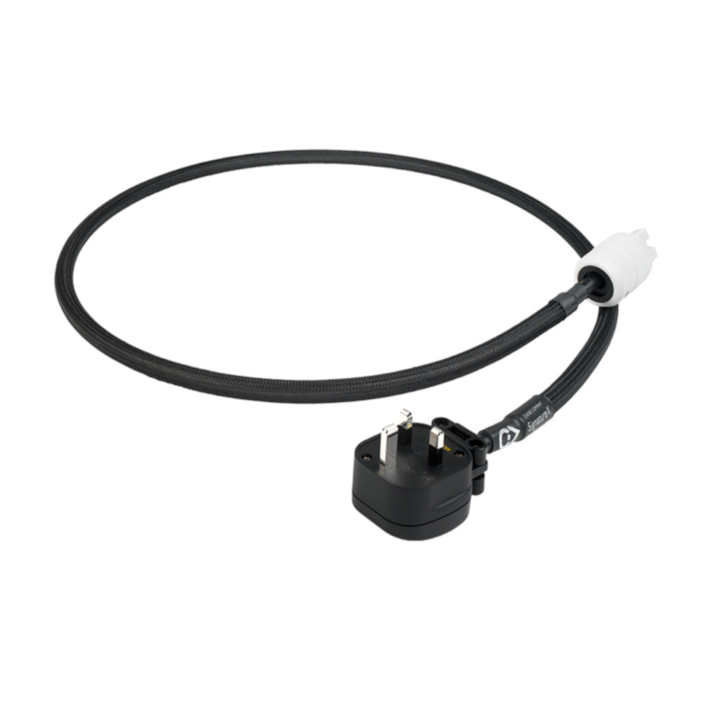 Chord Company SignatureX ARAY Power Cable
