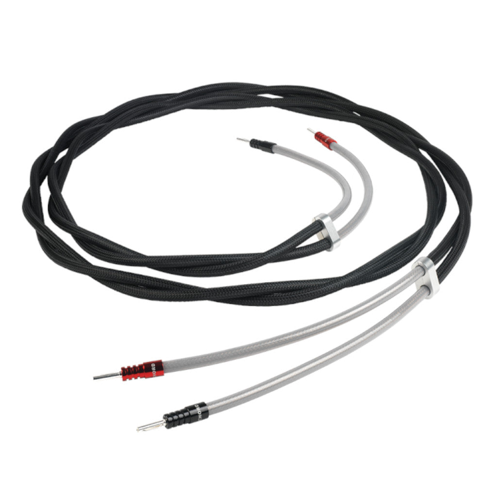 Chord Company SignatureXL Speaker Cable