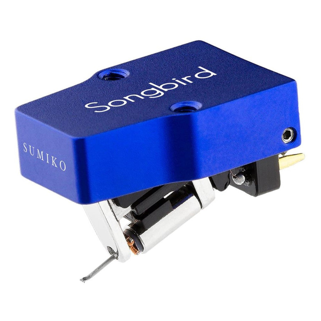 Sumiko Songbird High MC Cartridge
