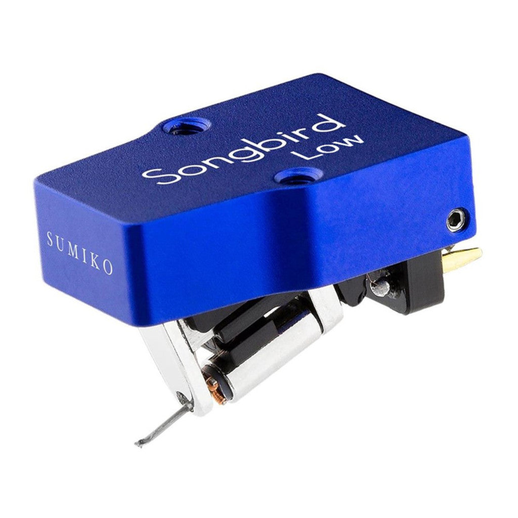 Sumiko Songbird Low MC Cartridge