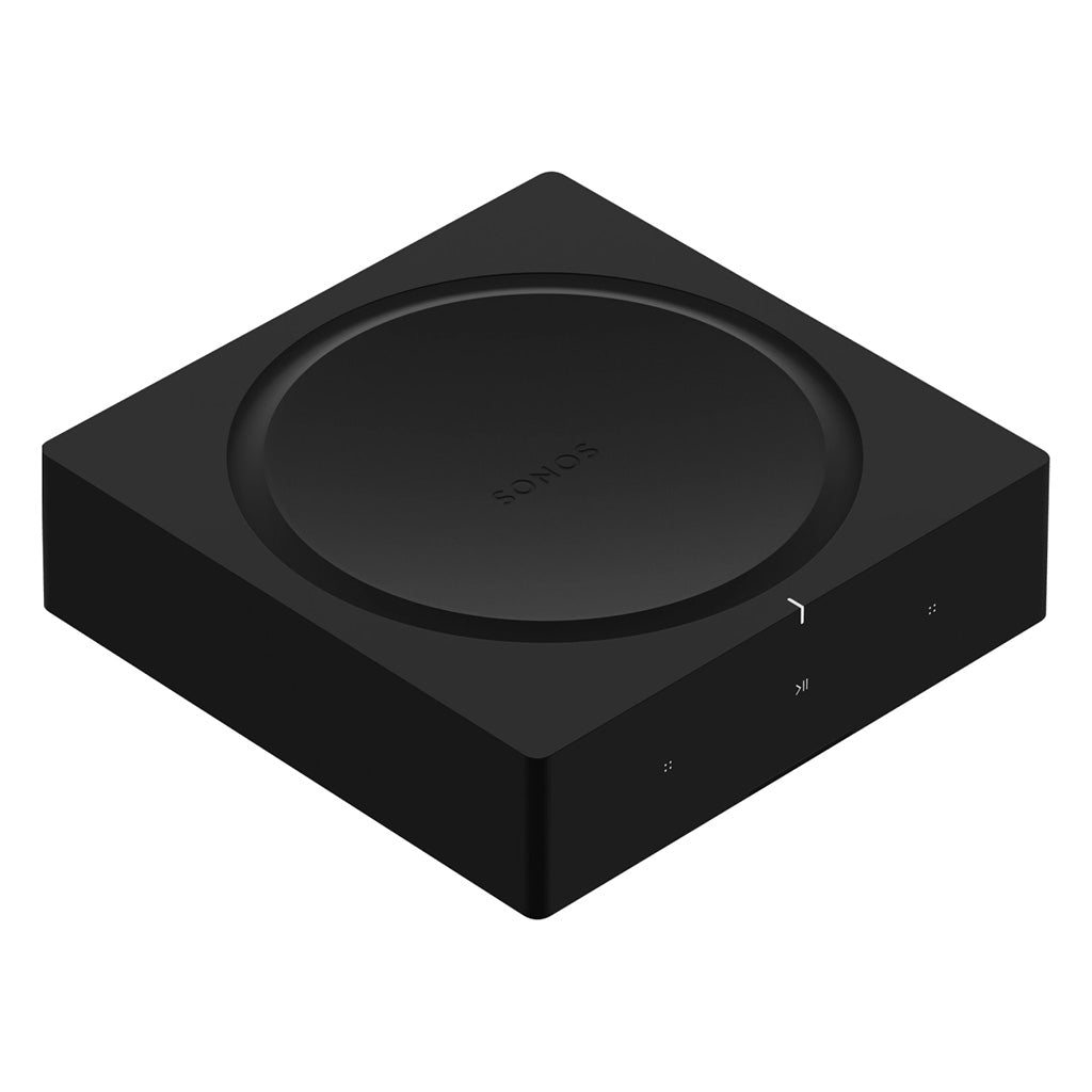 Sonos Amp Streaming Amplifier