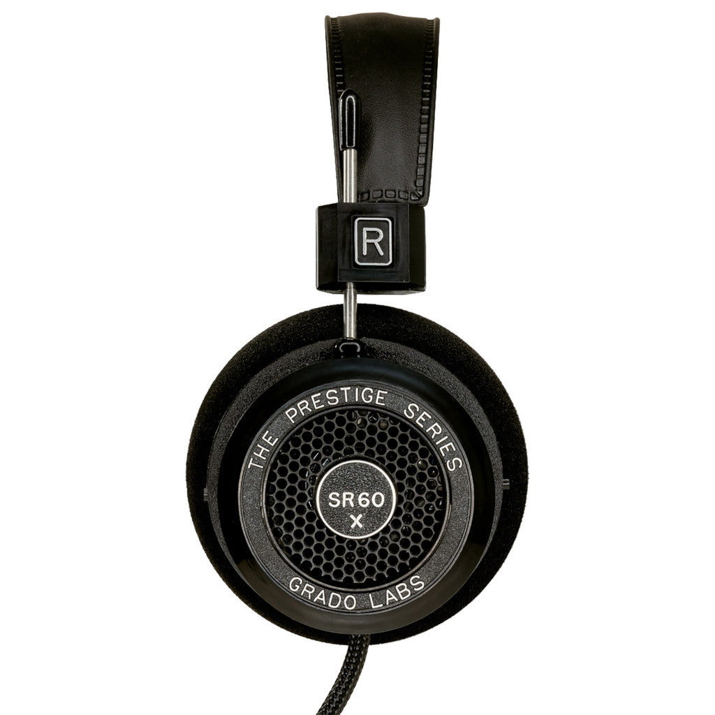 Grado SR60x Prestige Open Back Headphones