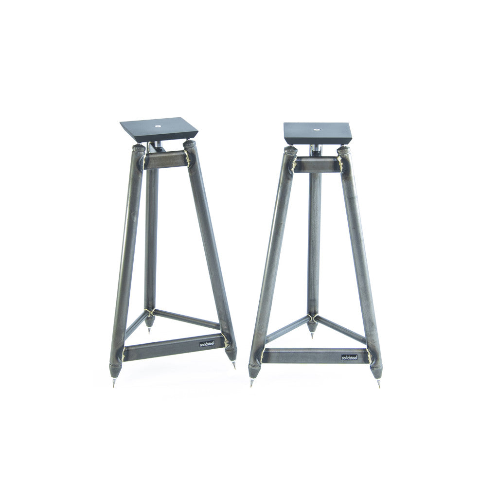 Solid Steel SS-5 Loudspeaker Stand