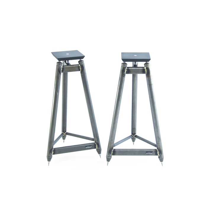 Solid Steel SS-5 Loudspeaker Stand