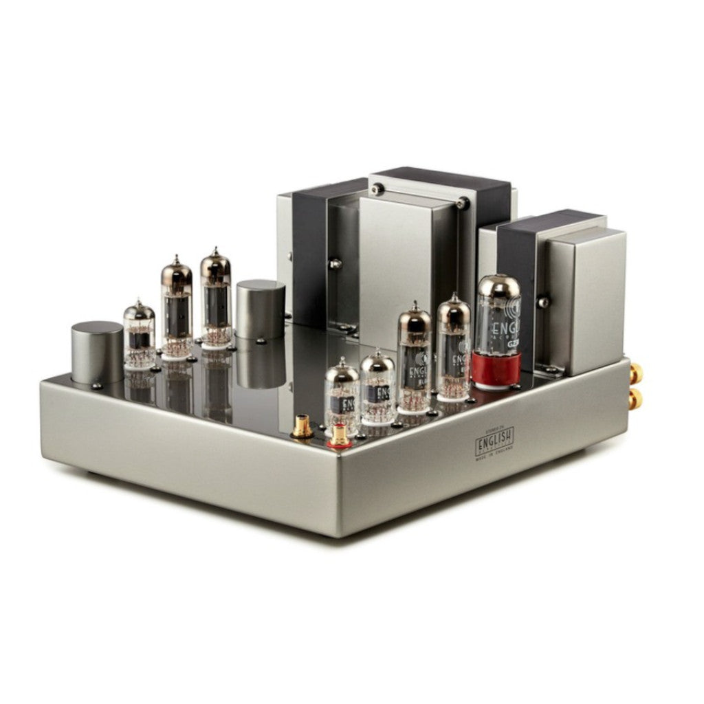 English Acoustics Stereo 41c Integrated Amplifier