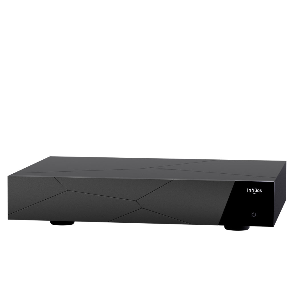 Innuos STREAM3 Streamer and Server