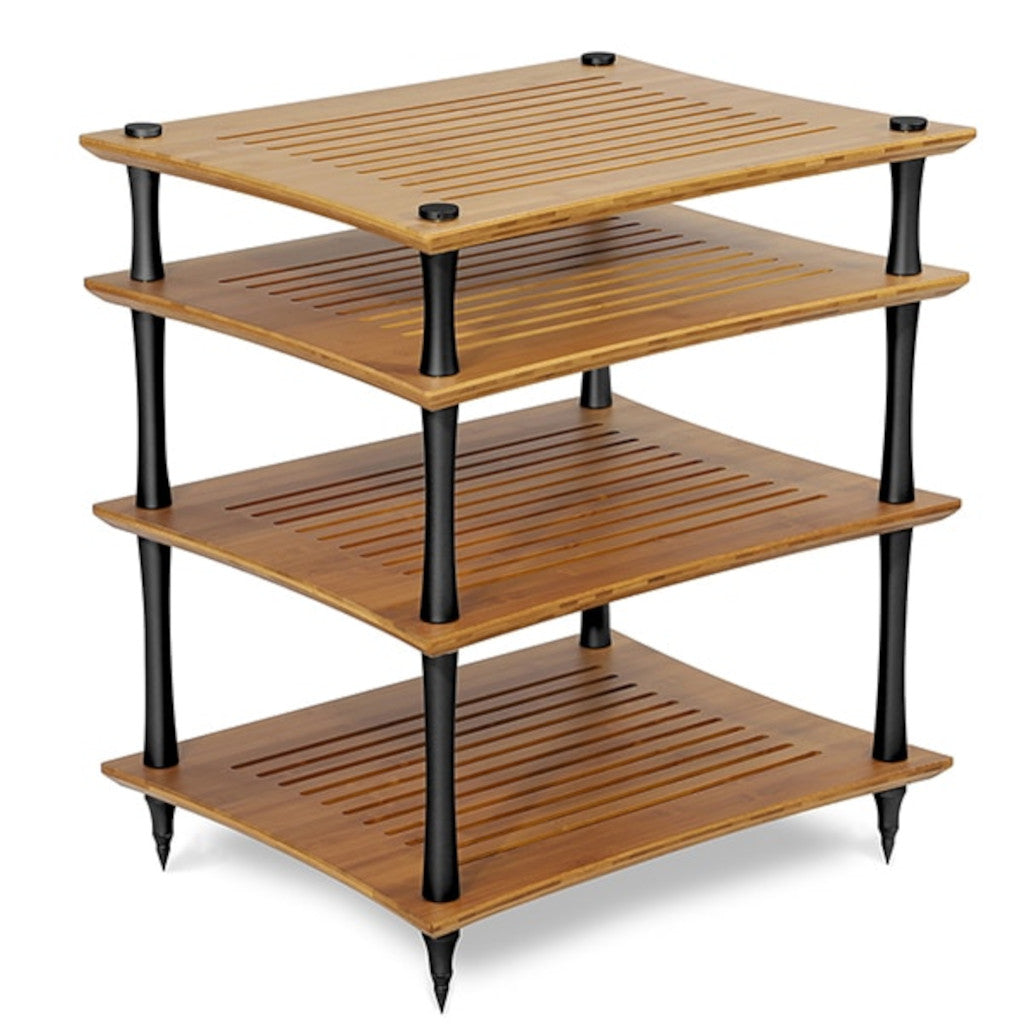 Quadraspire SVT Equipment Rack