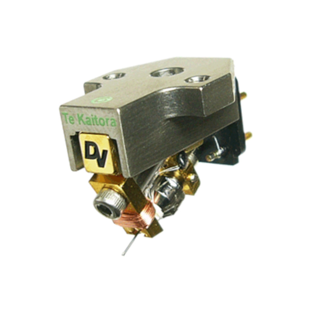 Dynavector Te Kaitora Rua MC Cartridge