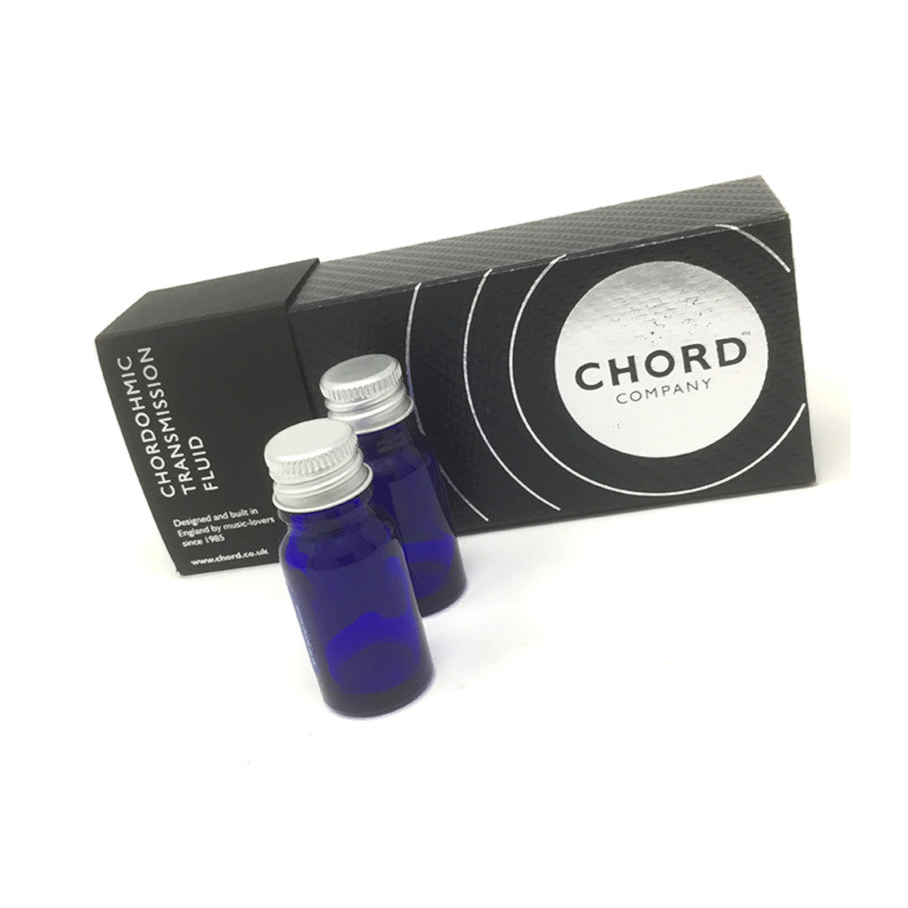 Chord Company ChordOhmic Transmission Fluid