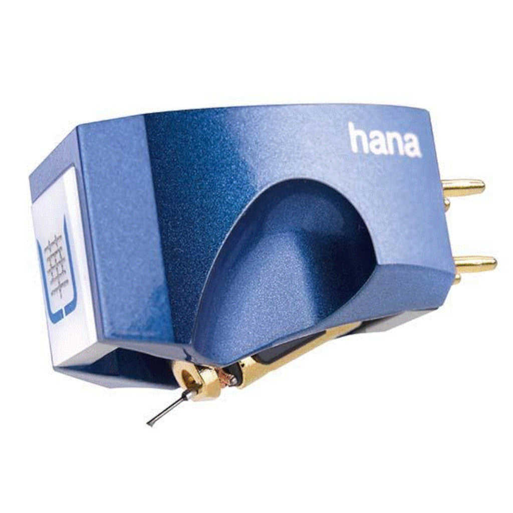 Hana Umami Blue MC Cartridge