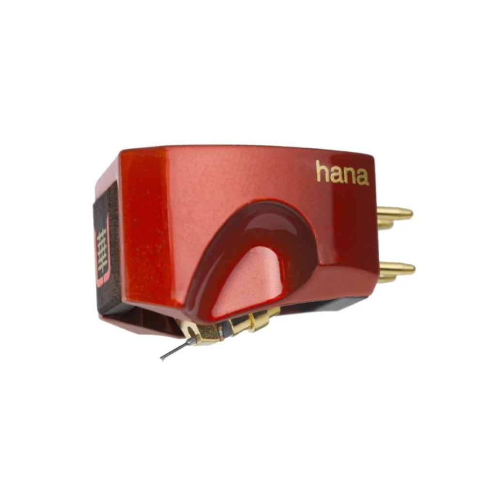 Hana Umami Red MC Cartridge