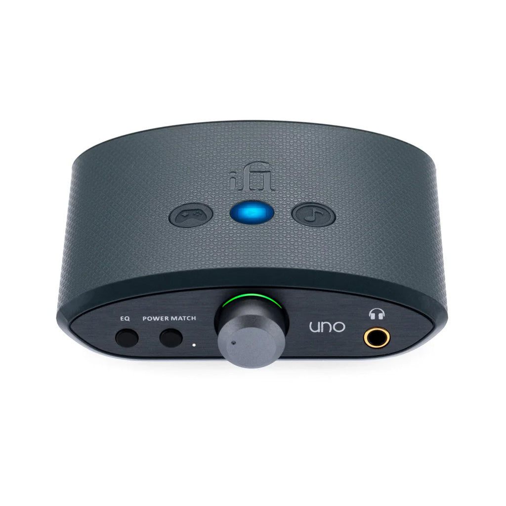 iFi Audio uno DAC