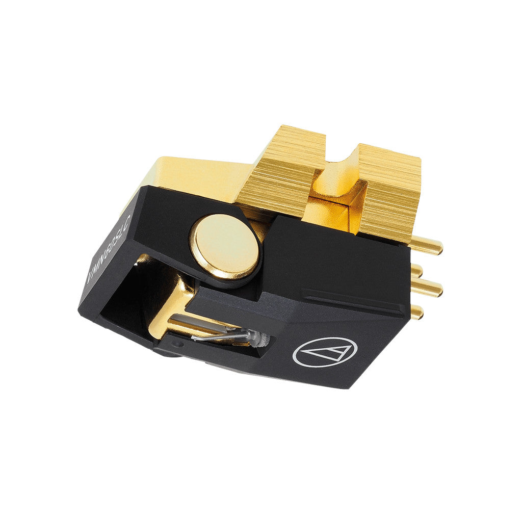 Audio Technica VM760SLC MM Cartridge