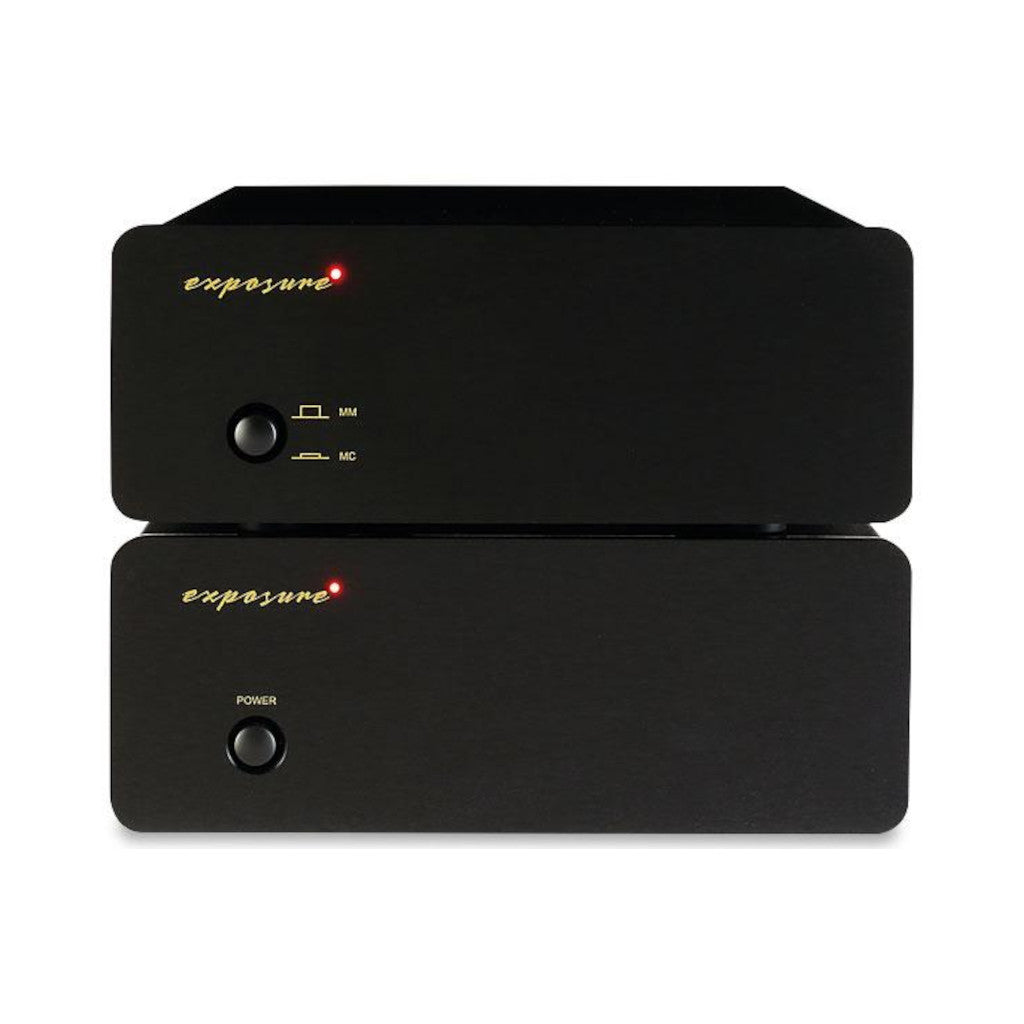 Exposure VXN Phono Stage Amplifier