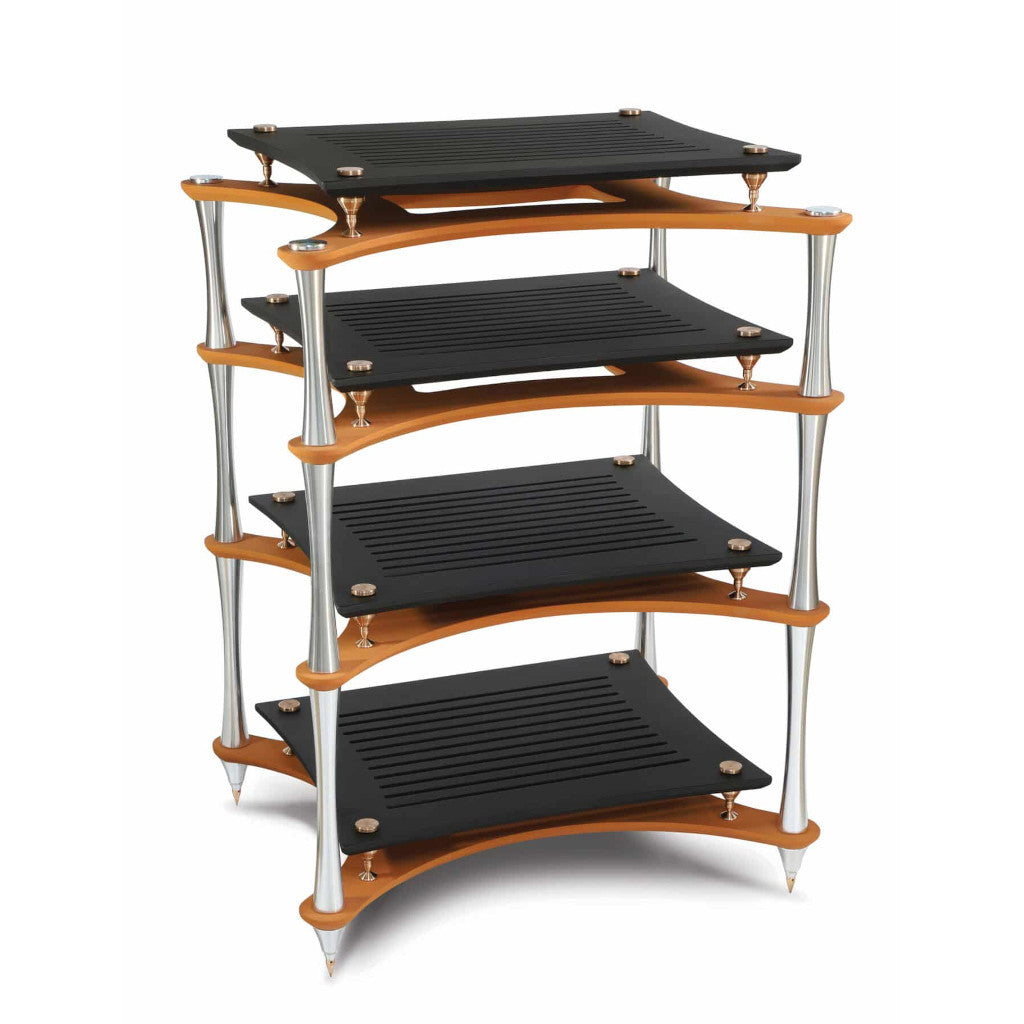 Quadraspire X-Reference Signature Equipment Rack