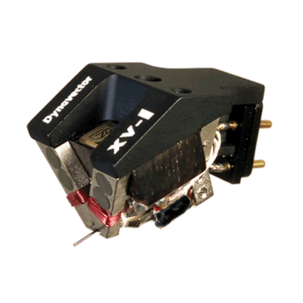 Dynavector DRT XV-1s MC Cartridge