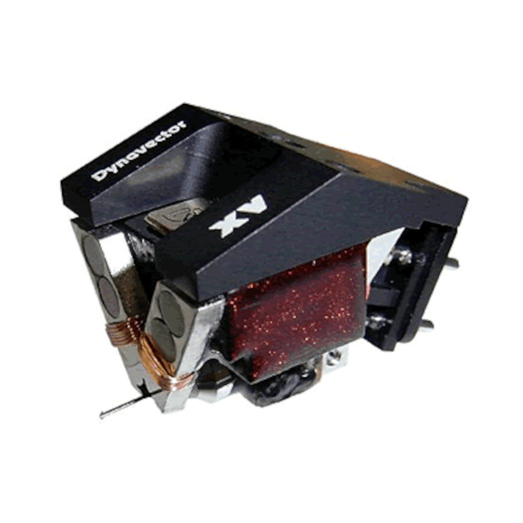 Dynavector DRT XV-1t MC Cartridge