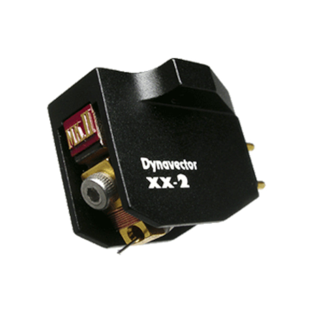 Dynavector xx2 MKII MC Cartridge