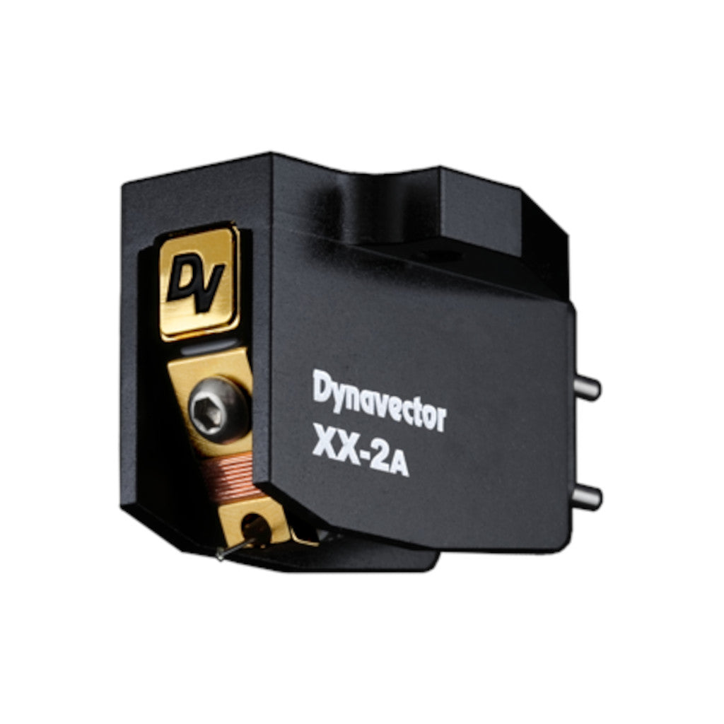 Dynavector xx2a MC Cartridge