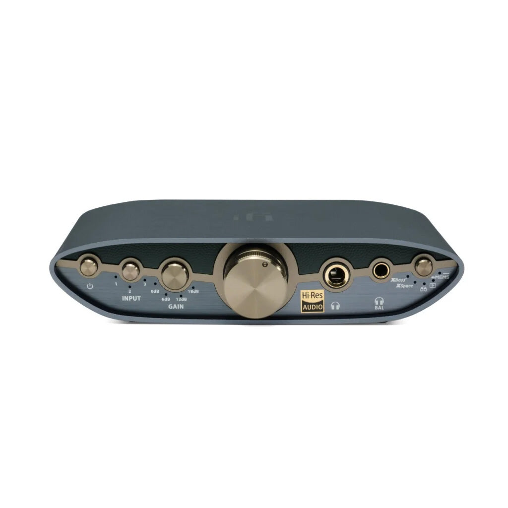 iFi Audio ZEN Can 3 Headphone Amplifier