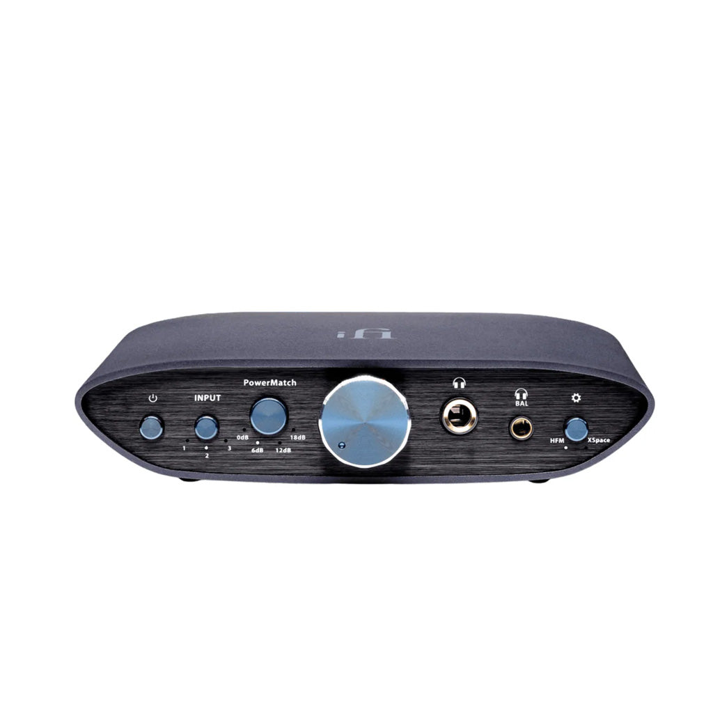 iFi Audio ZEN Can Signature Headphone Amplifier