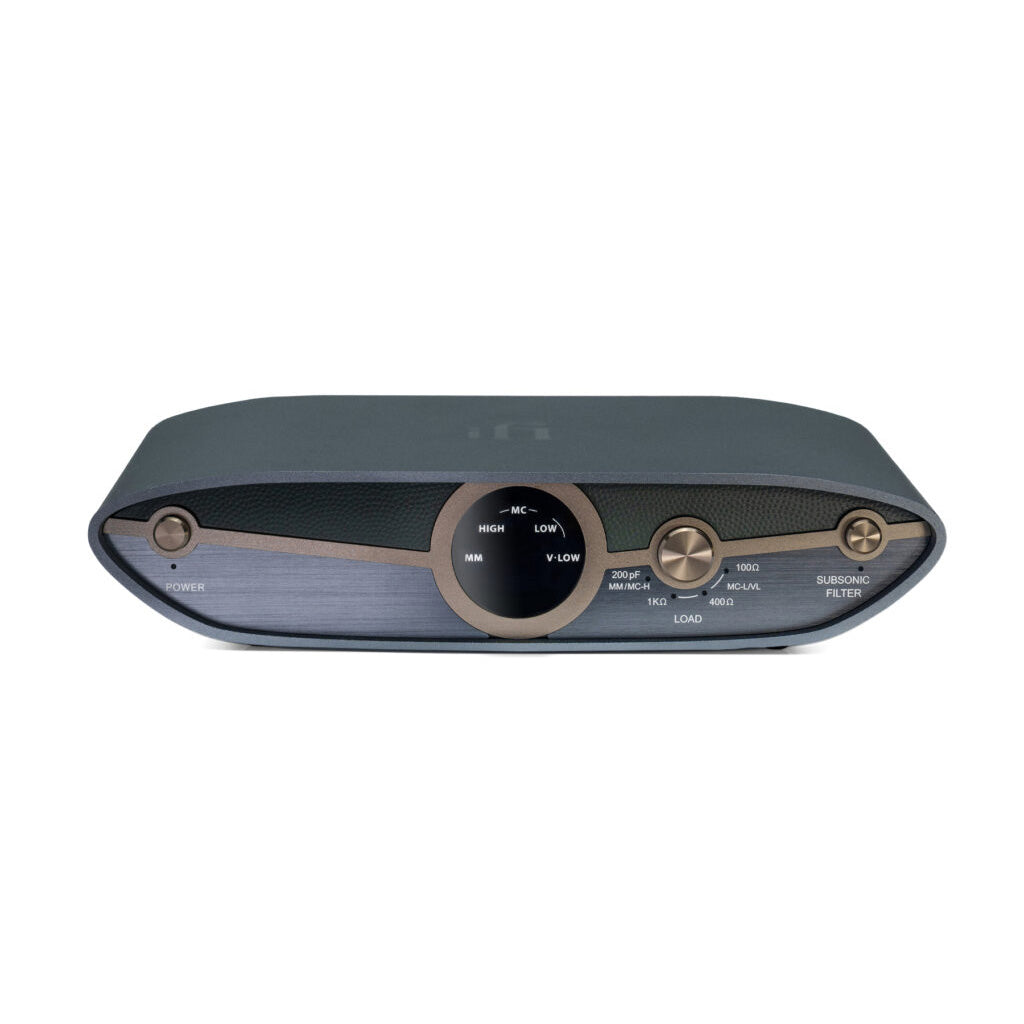 iFi Audio ZEN Phono 3 Phono Stage Preamplifier
