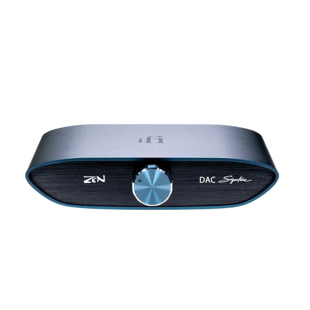 iFi Audio ZEN DAC Signature V2 DAC