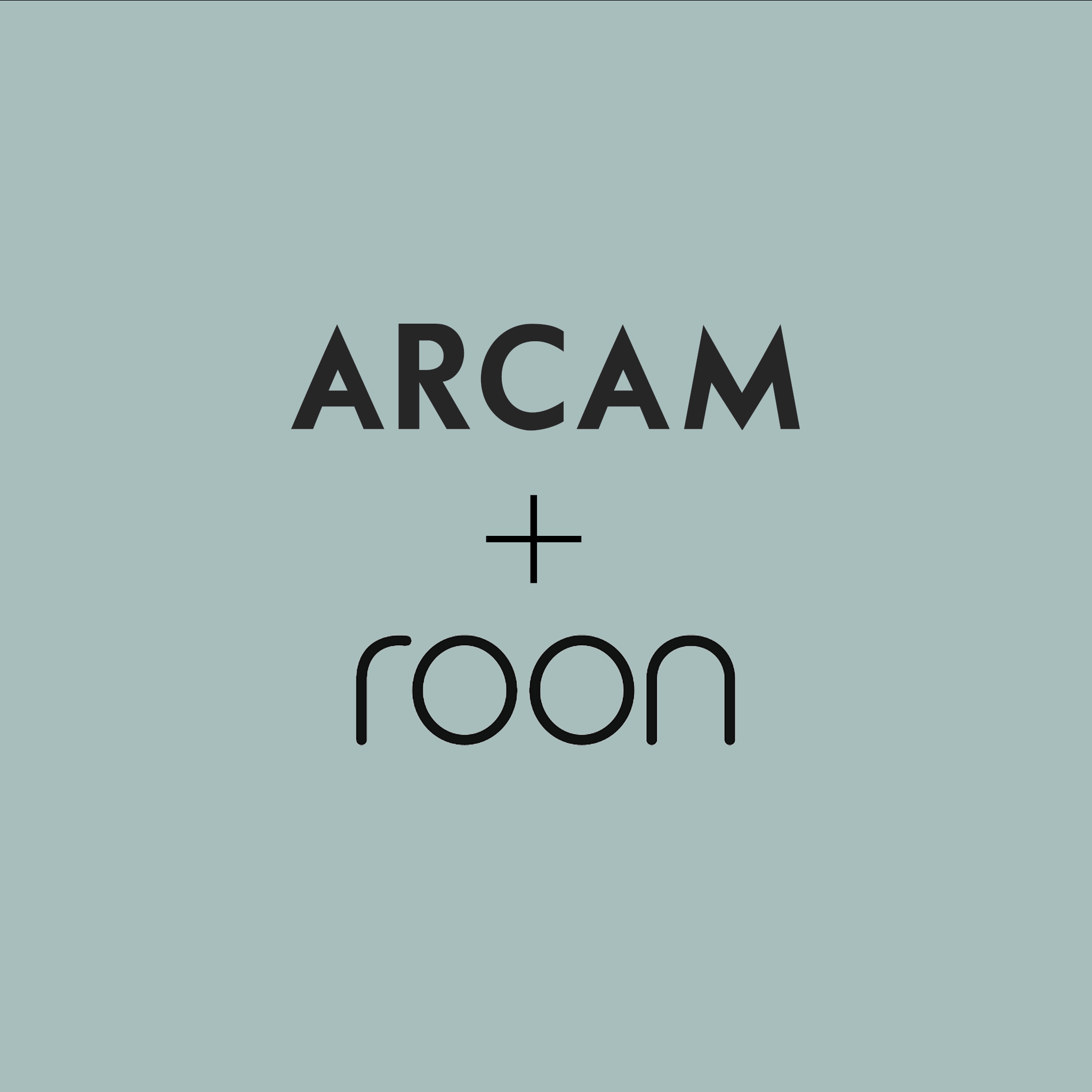 Complimentary Arcam + Roon Offer for March to June