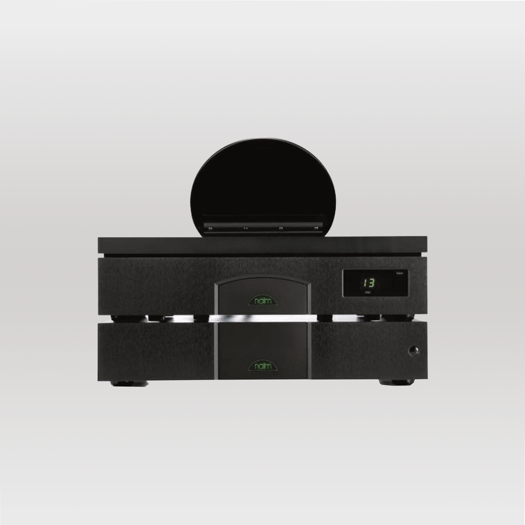 Naim CD Trade-In Offer