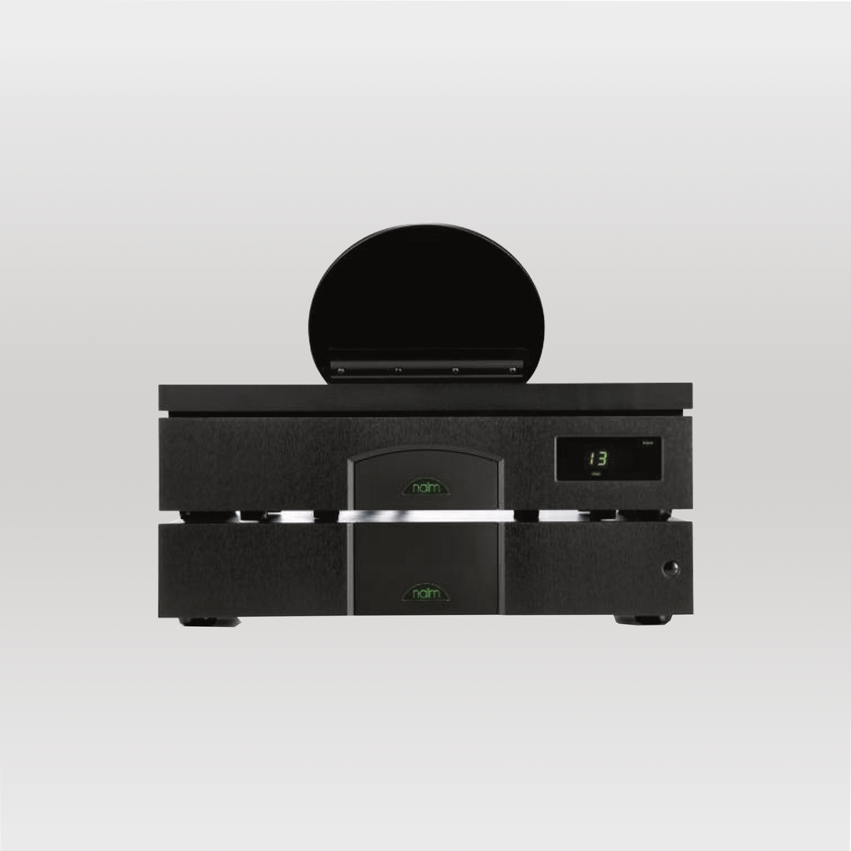 Naim CD Trade-In Offer