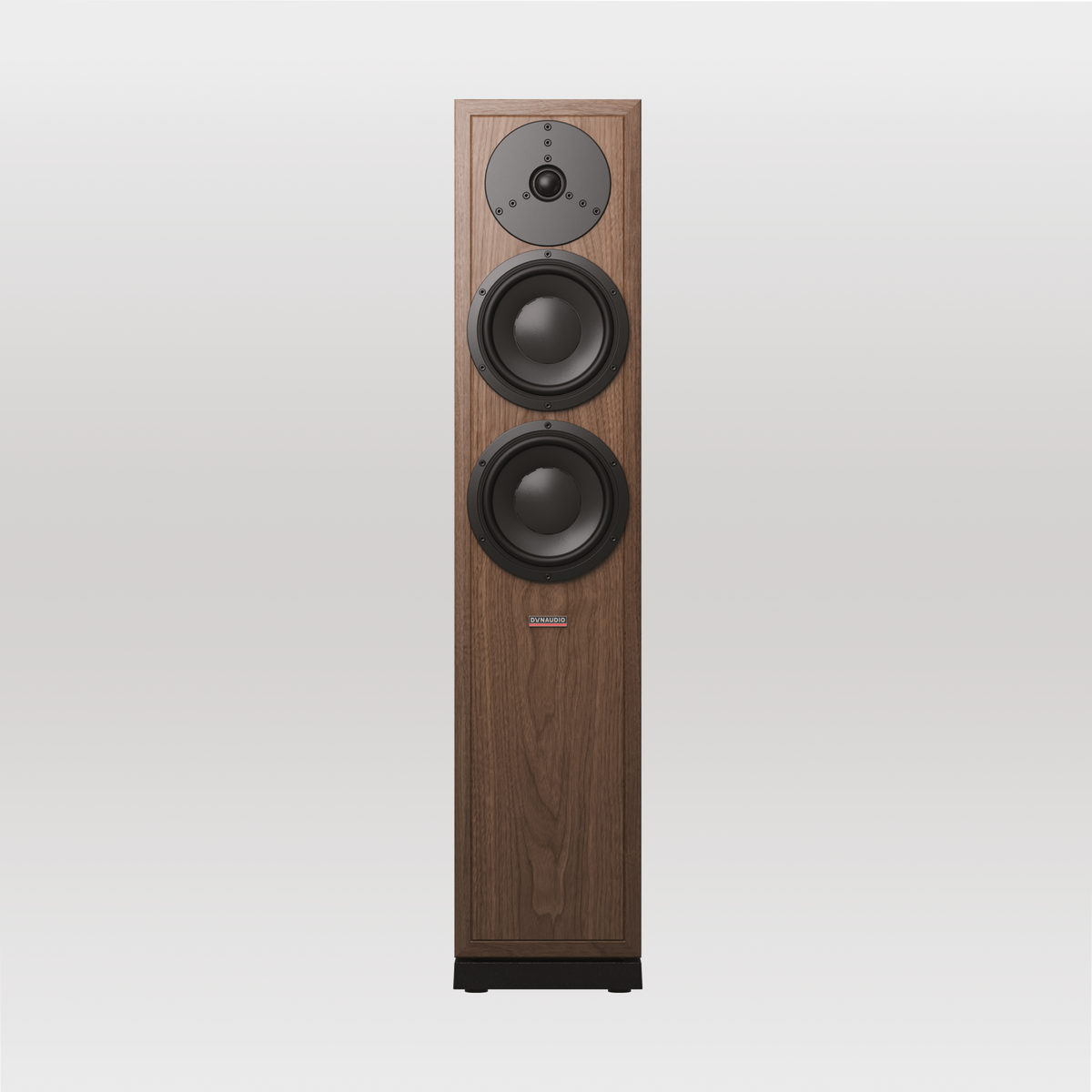 Incoming! Dynaudio Contour Legacy Limited Edition Loudspeakers