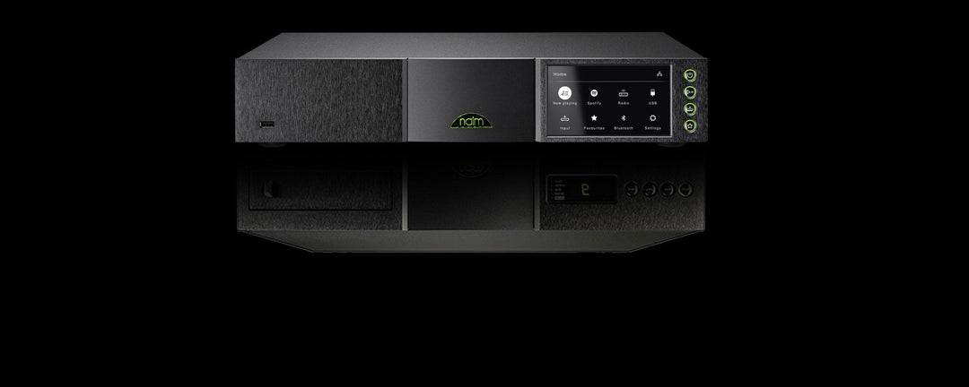 Naim CD Trade-In Offer