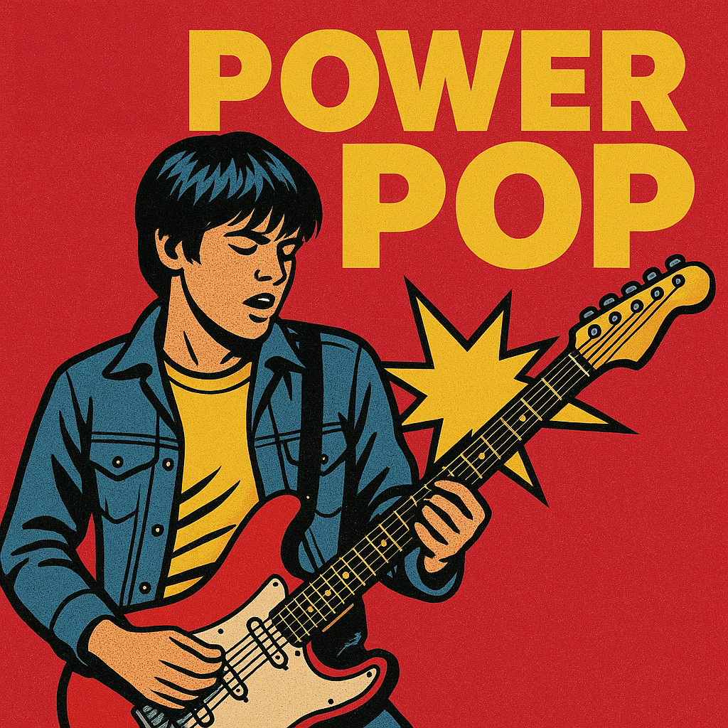 Power Pop