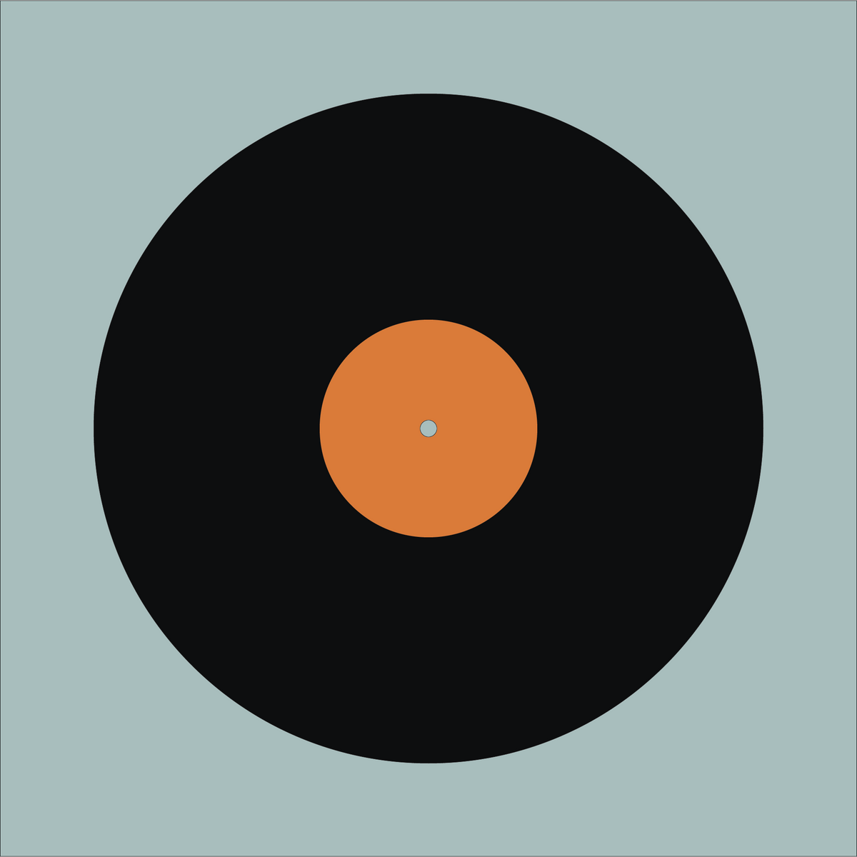 Records & Collecting Part 1 - January 2025