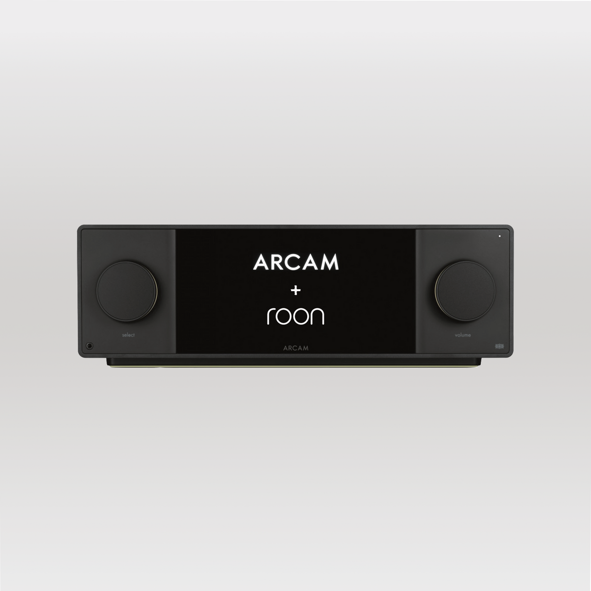 Complimentary Arcam + Roon Offer for March to June