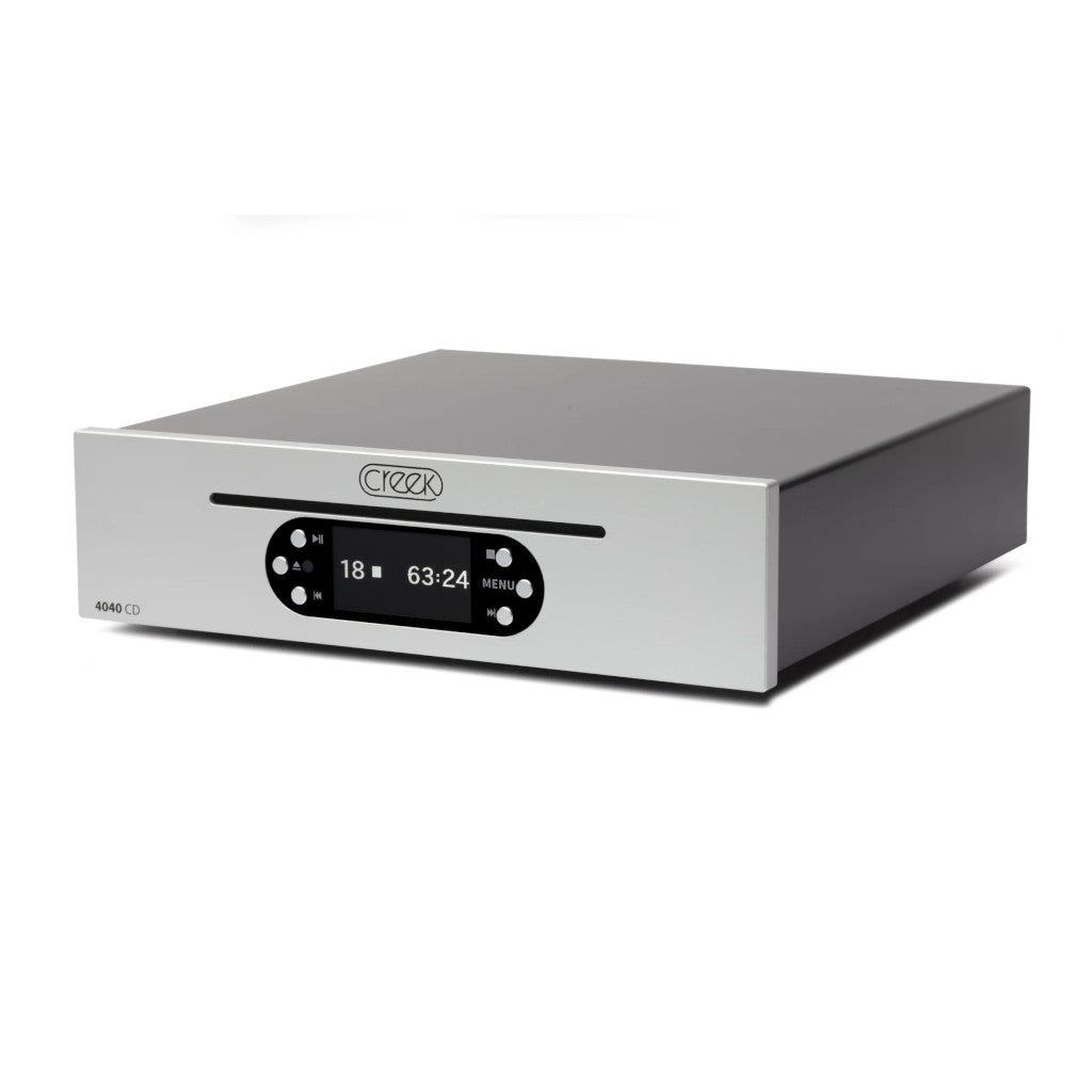 CD Players