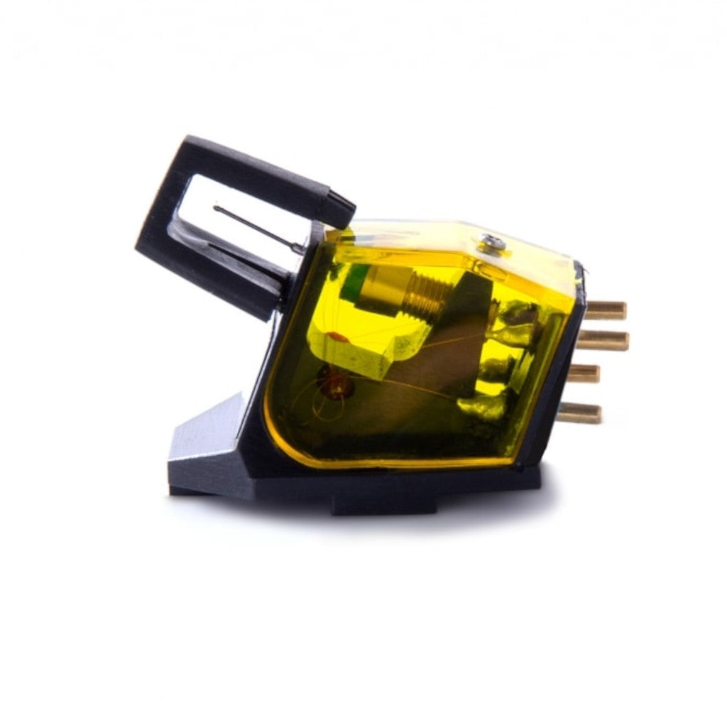 Cartridges & Styli