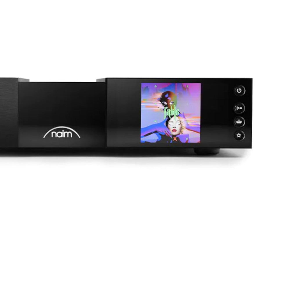 Naim Audio